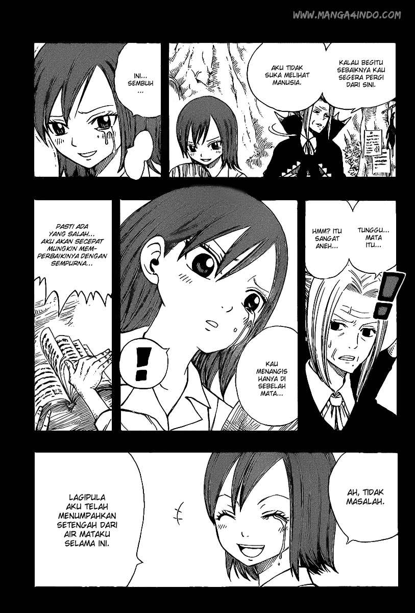Fairy Tail Bab 100 halaman 8