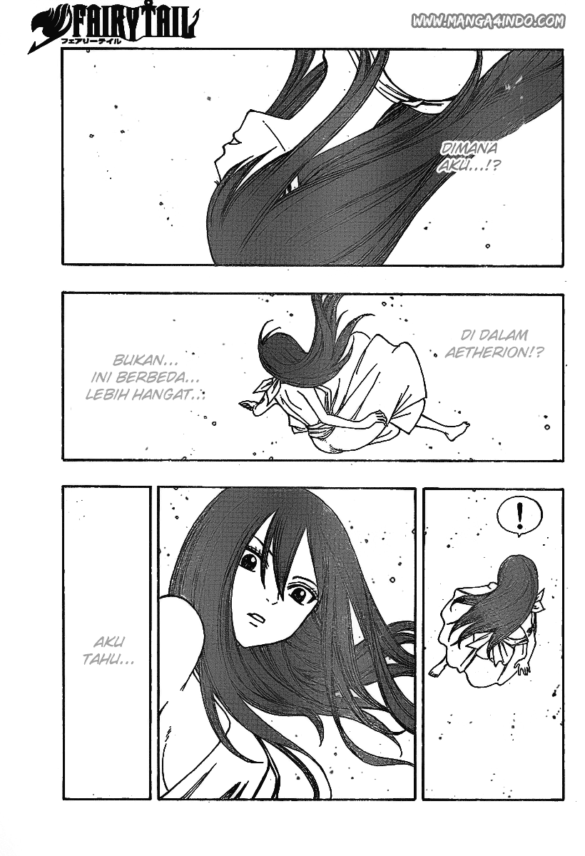 Fairy Tail Bab 100 halaman 10