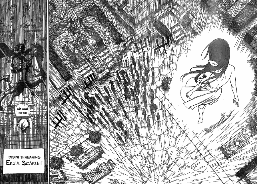 Fairy Tail Bab 100 halaman 11