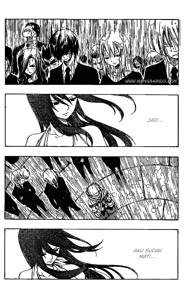 Fairy Tail Bab 100 halaman 12