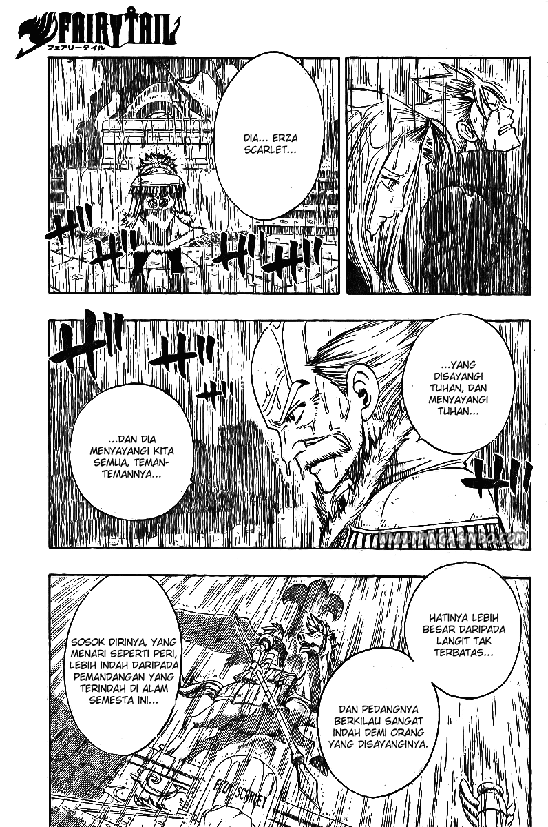 Fairy Tail Bab 100 halaman 13