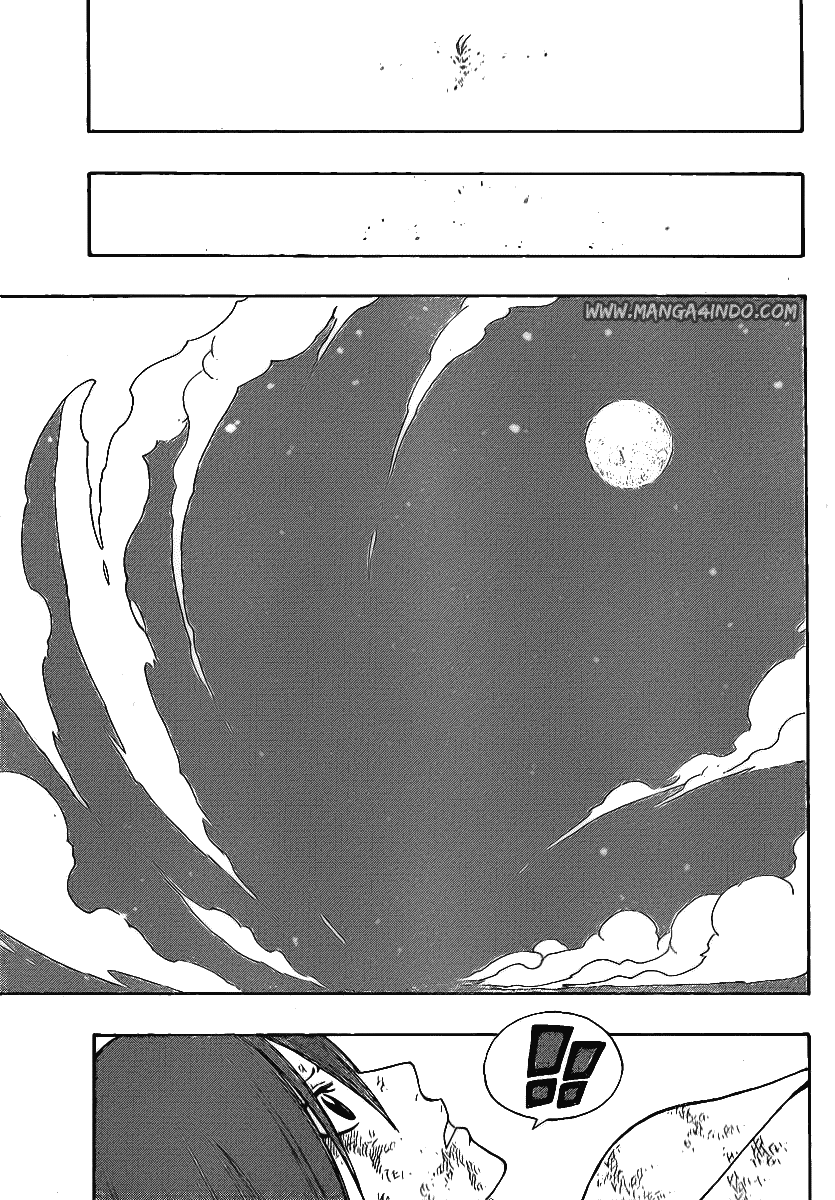 Fairy Tail Bab 100 halaman 21