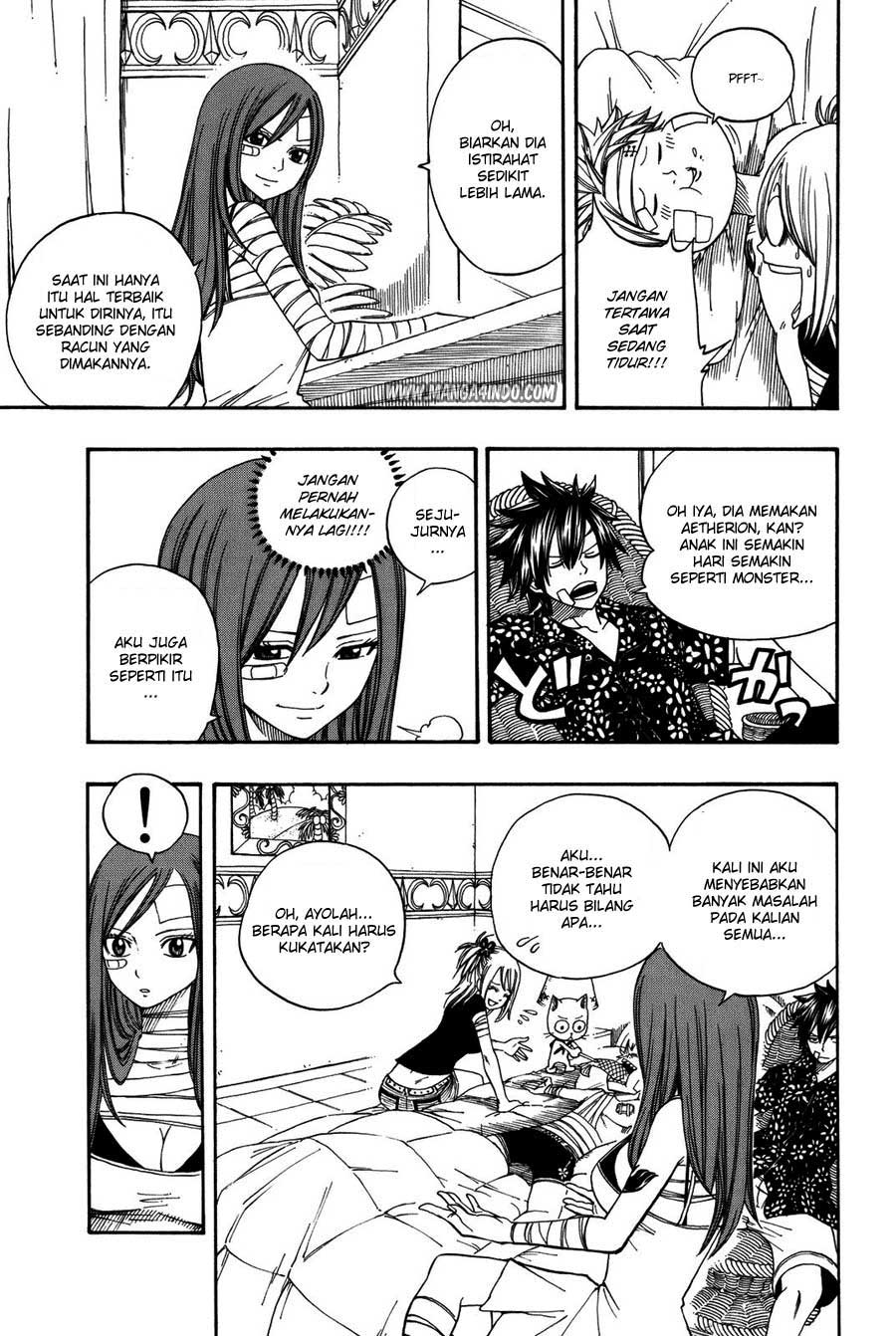 Fairy Tail chapter 101 halaman 5