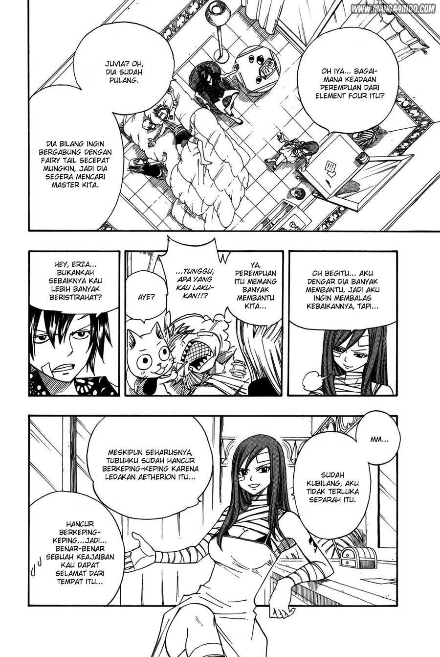 Fairy Tail chapter 101 halaman 6