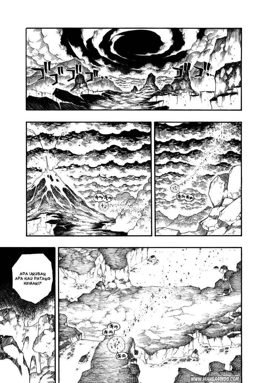 Fairy Tail chapter 101 halaman 9
