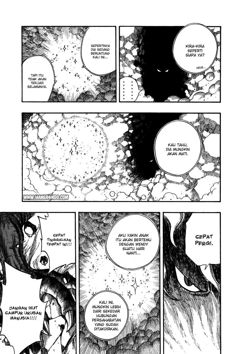 Fairy Tail chapter 101 halaman 11
