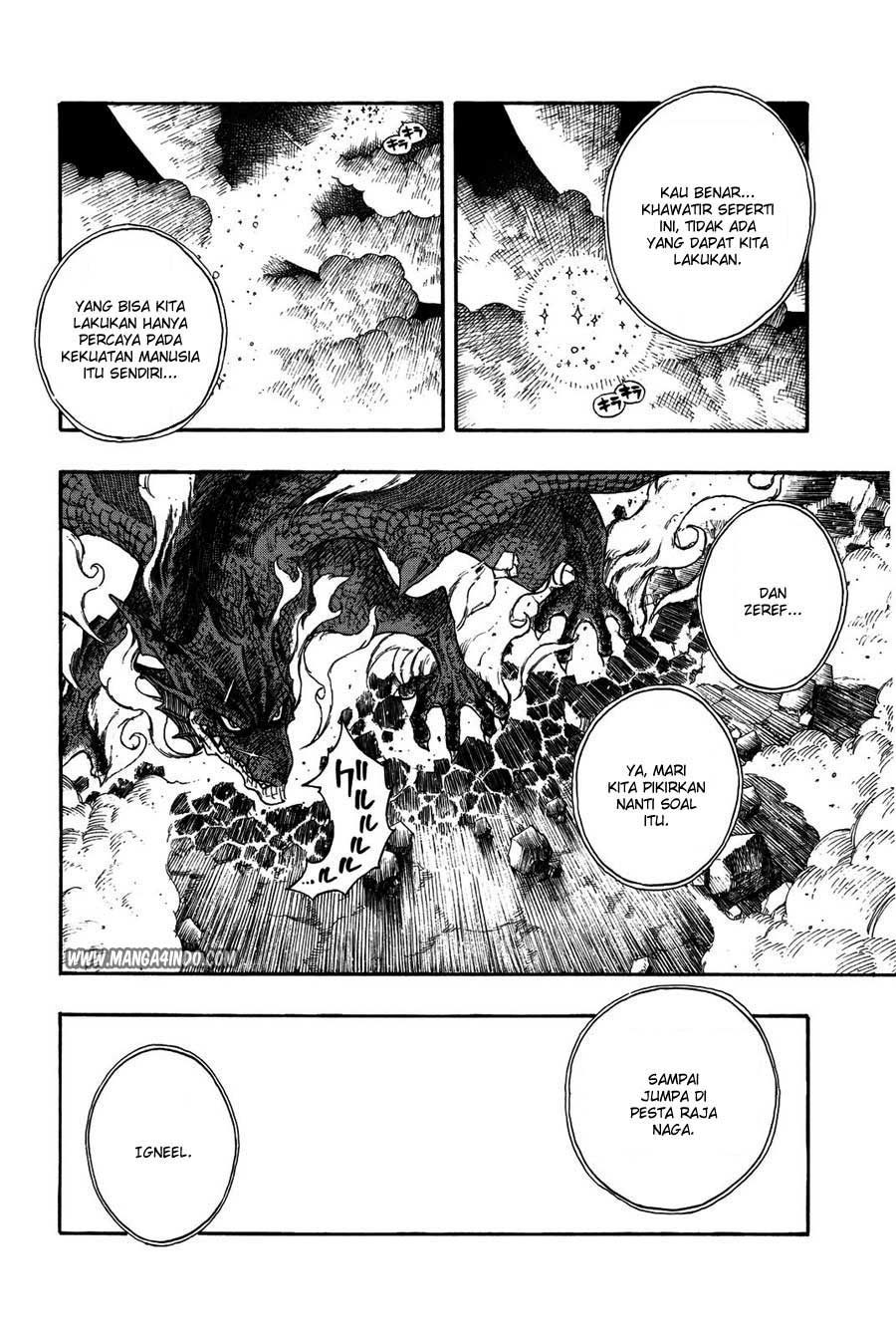 Fairy Tail chapter 101 halaman 13