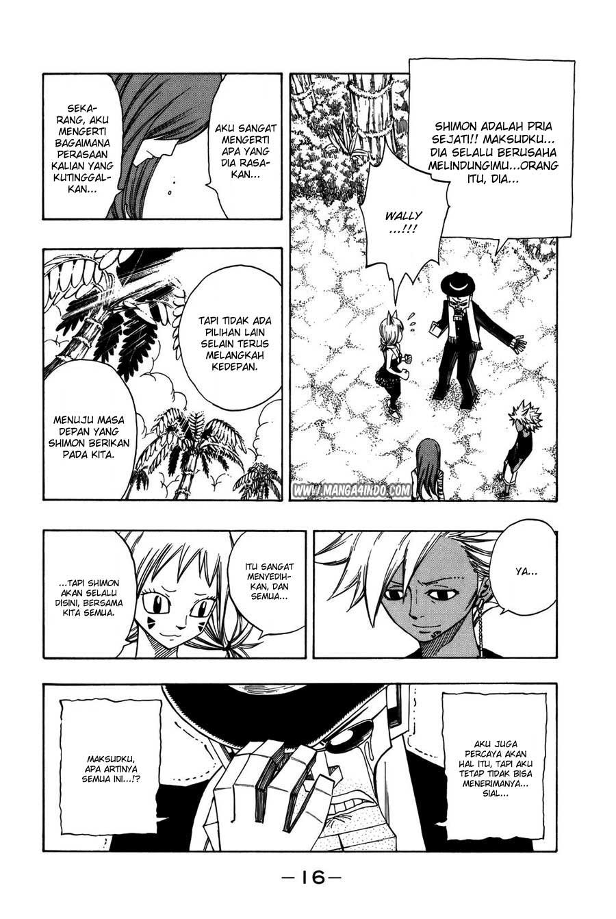 Fairy Tail chapter 101 halaman 15