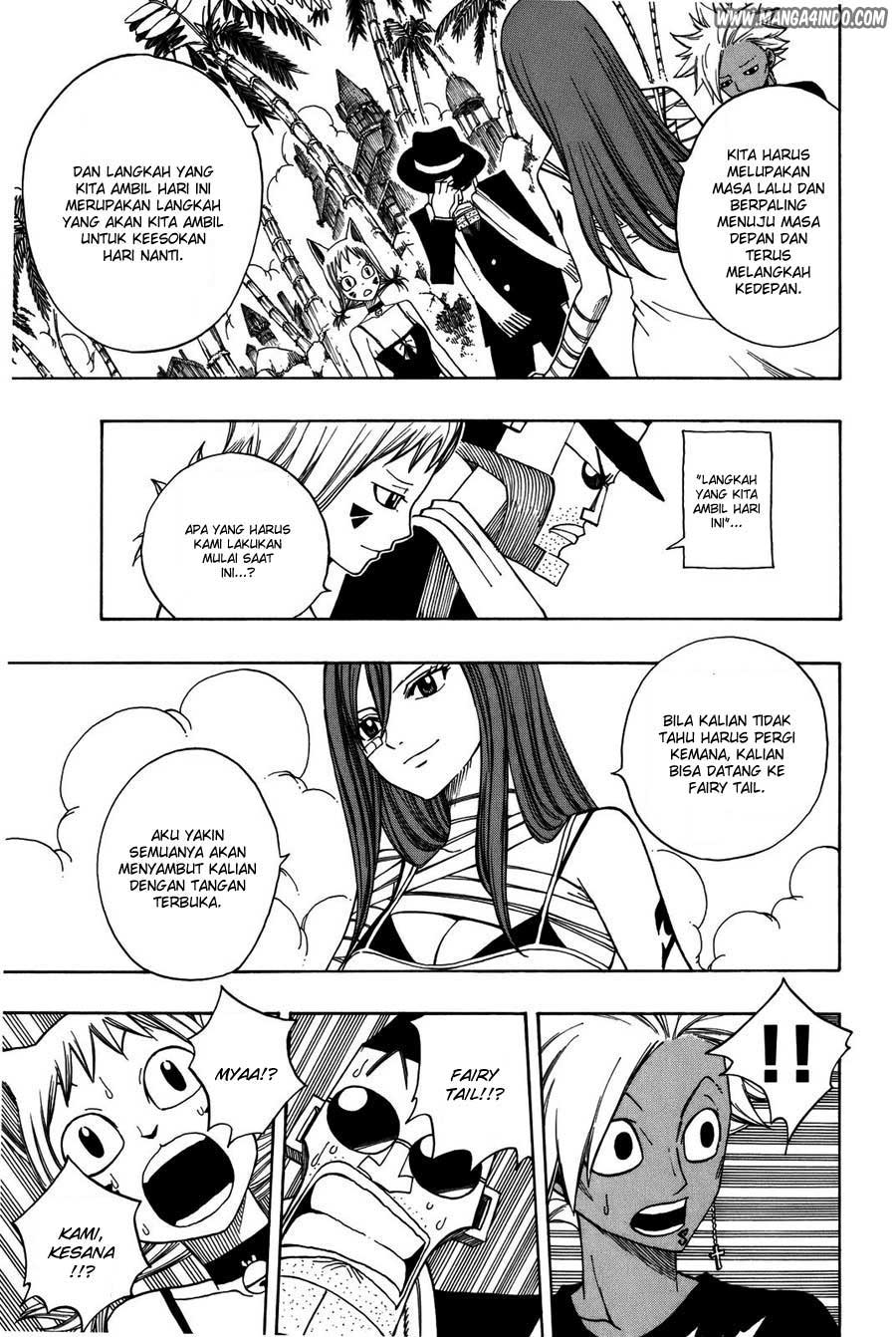 Fairy Tail chapter 101 halaman 16