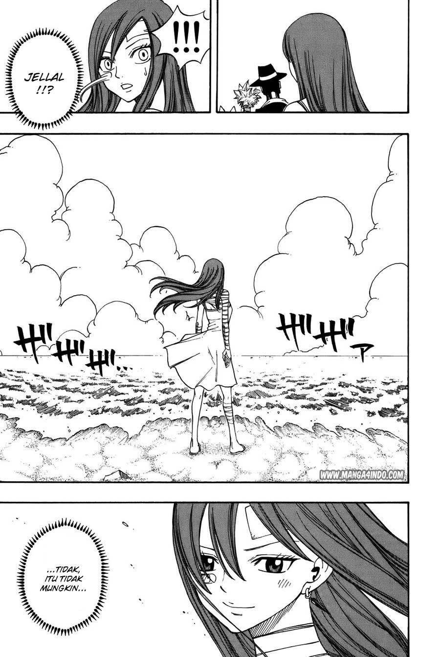 Fairy Tail chapter 101 halaman 18