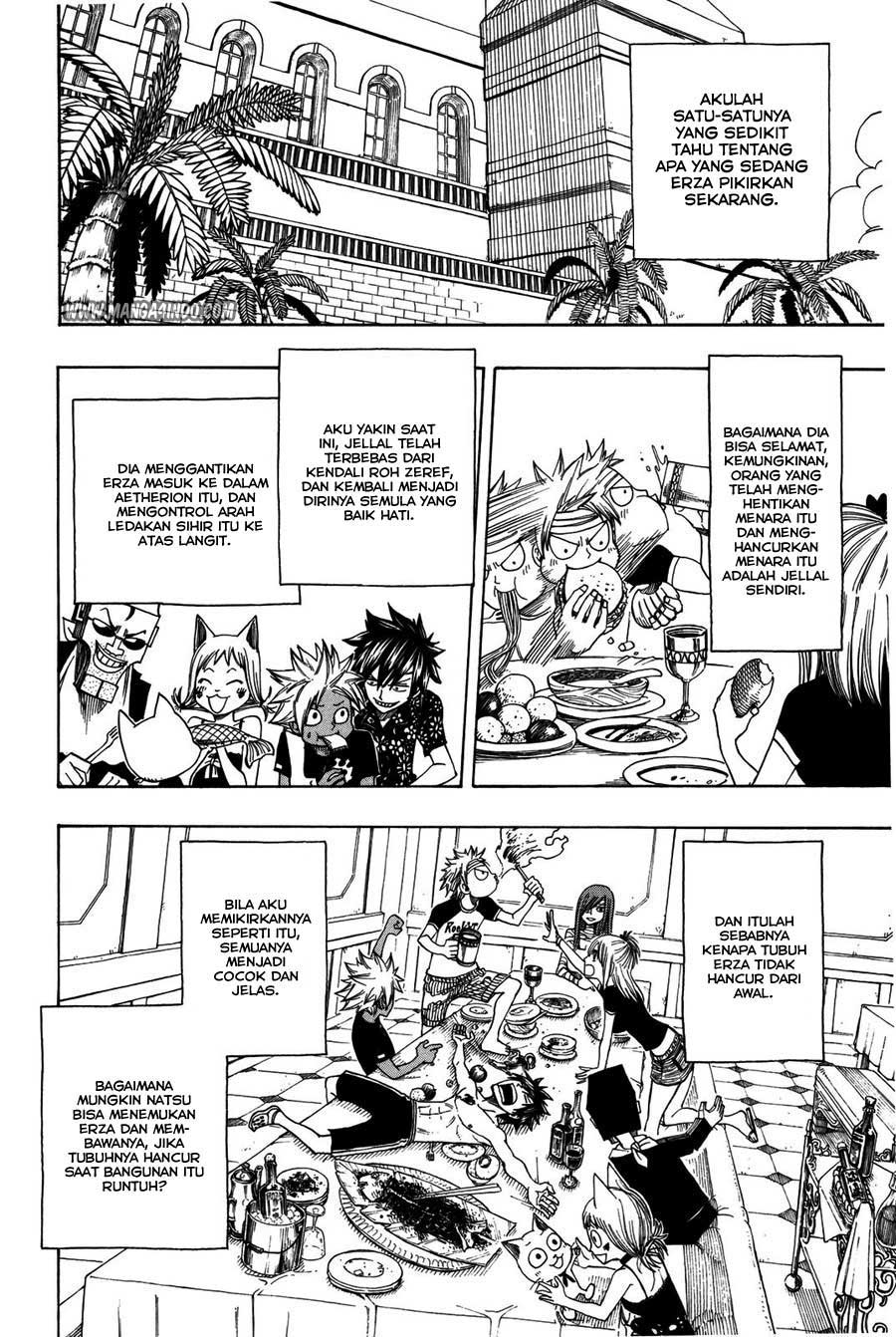 Fairy Tail chapter 101 halaman 19