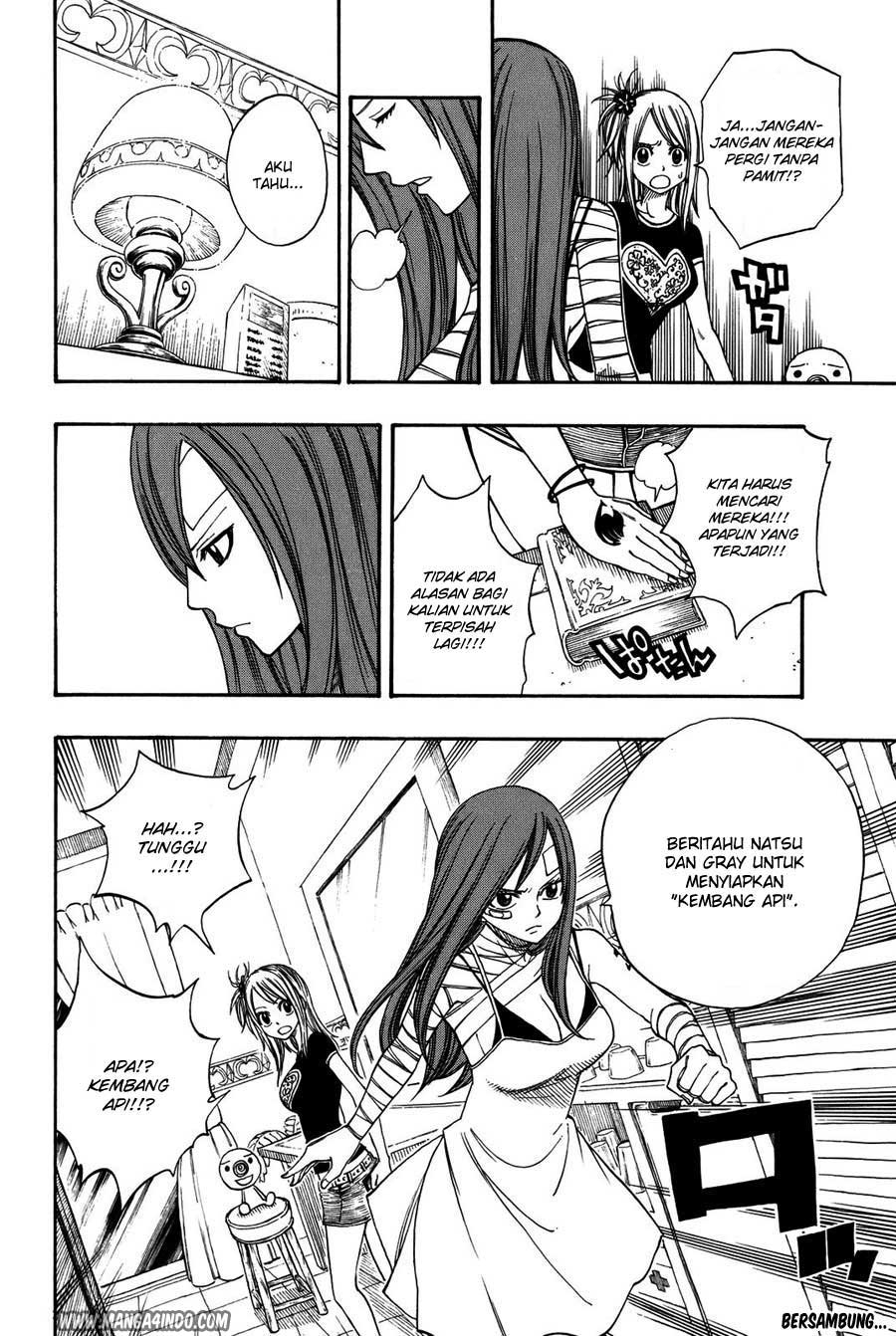 Fairy Tail chapter 101 halaman 21