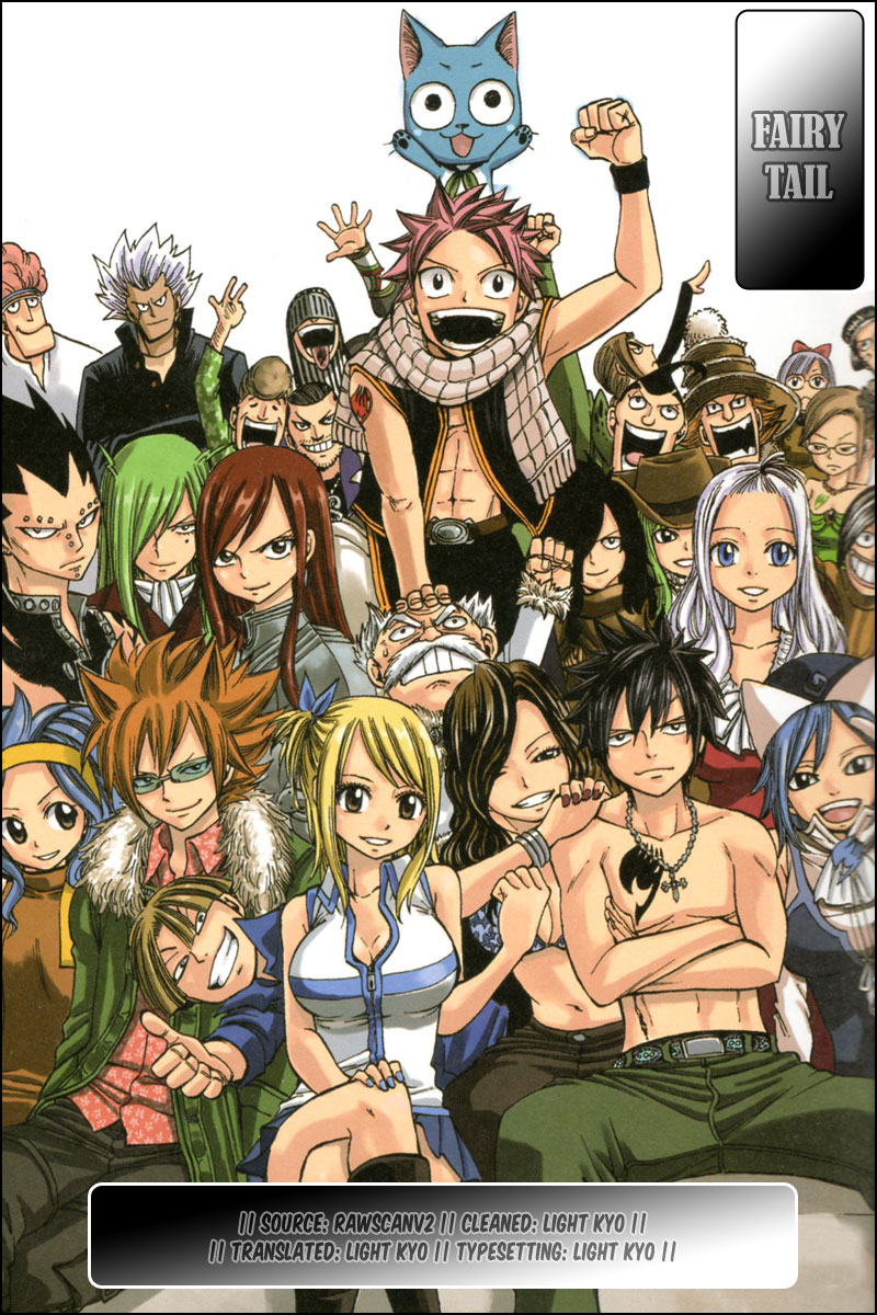 Fairy Tail chapter 101 halaman 22