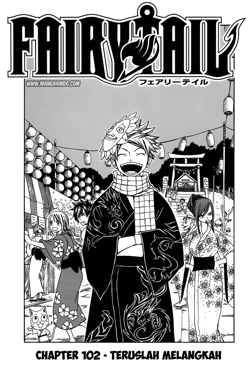 Fairy Tail Bab 102 halaman 2
