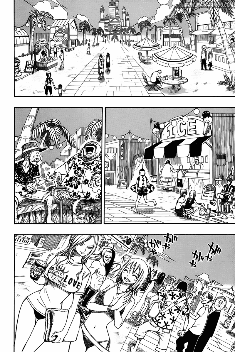 Fairy Tail Bab 102 halaman 3