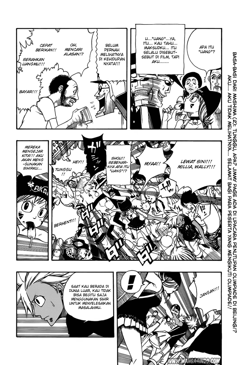 Fairy Tail Bab 102 halaman 5