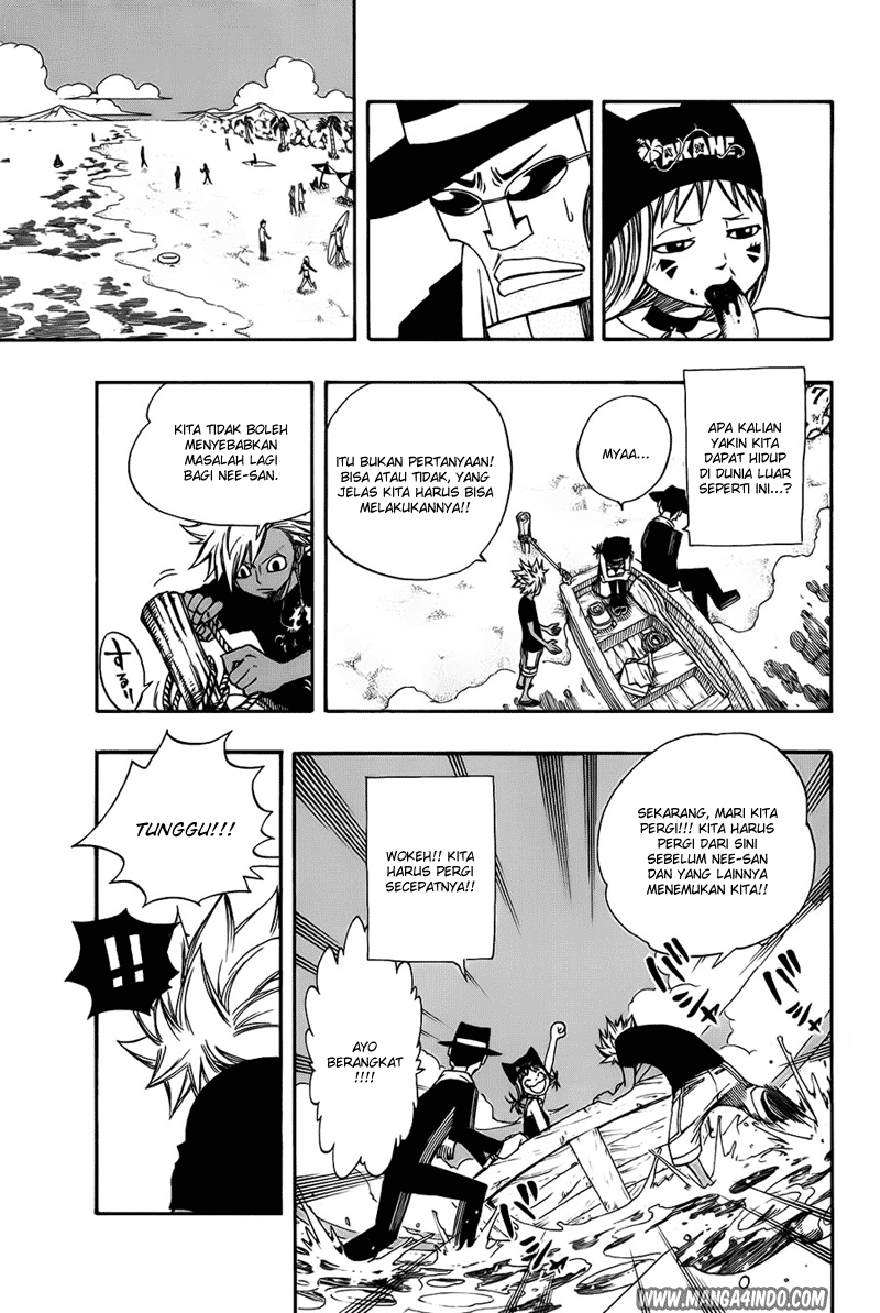 Fairy Tail Bab 102 halaman 6