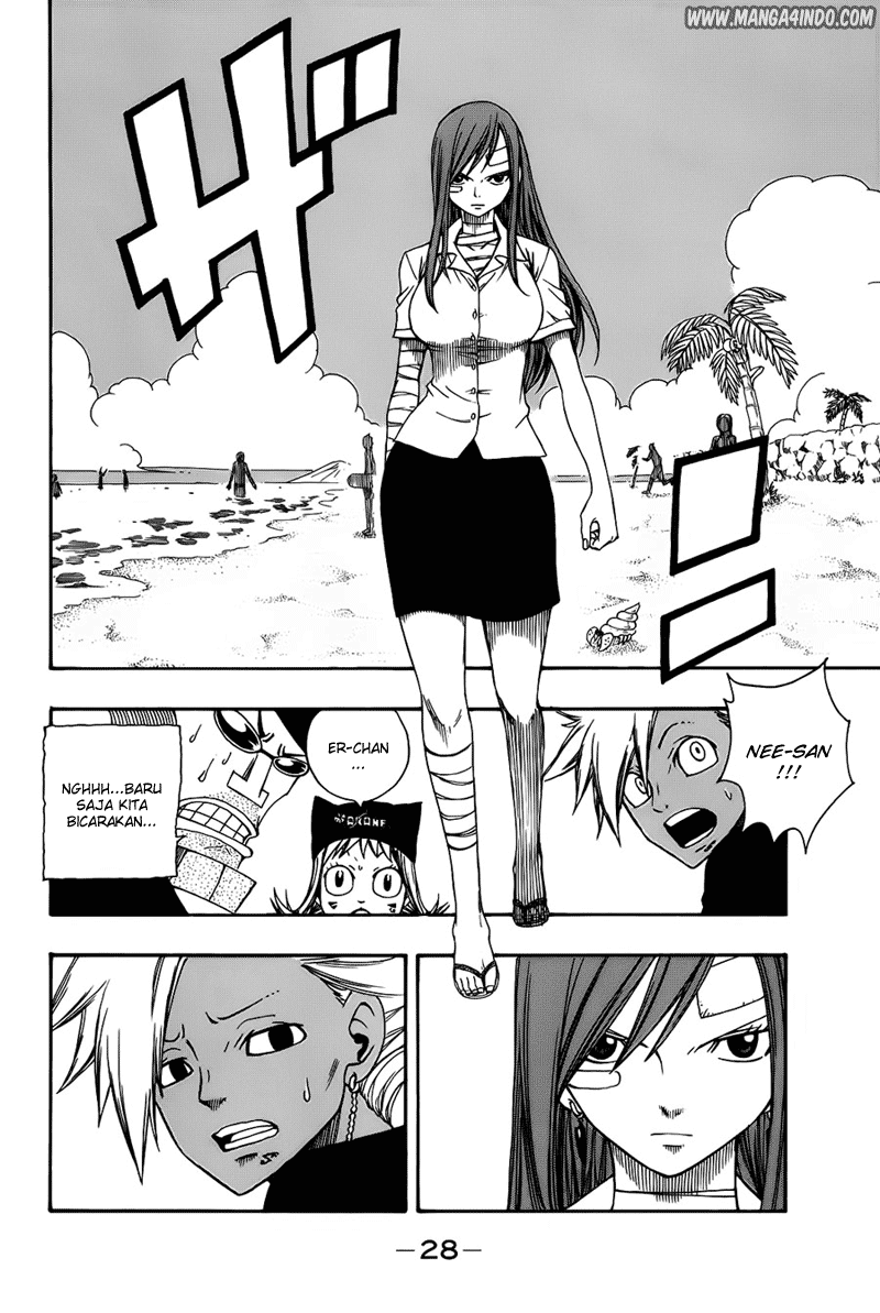 Fairy Tail Bab 102 halaman 7