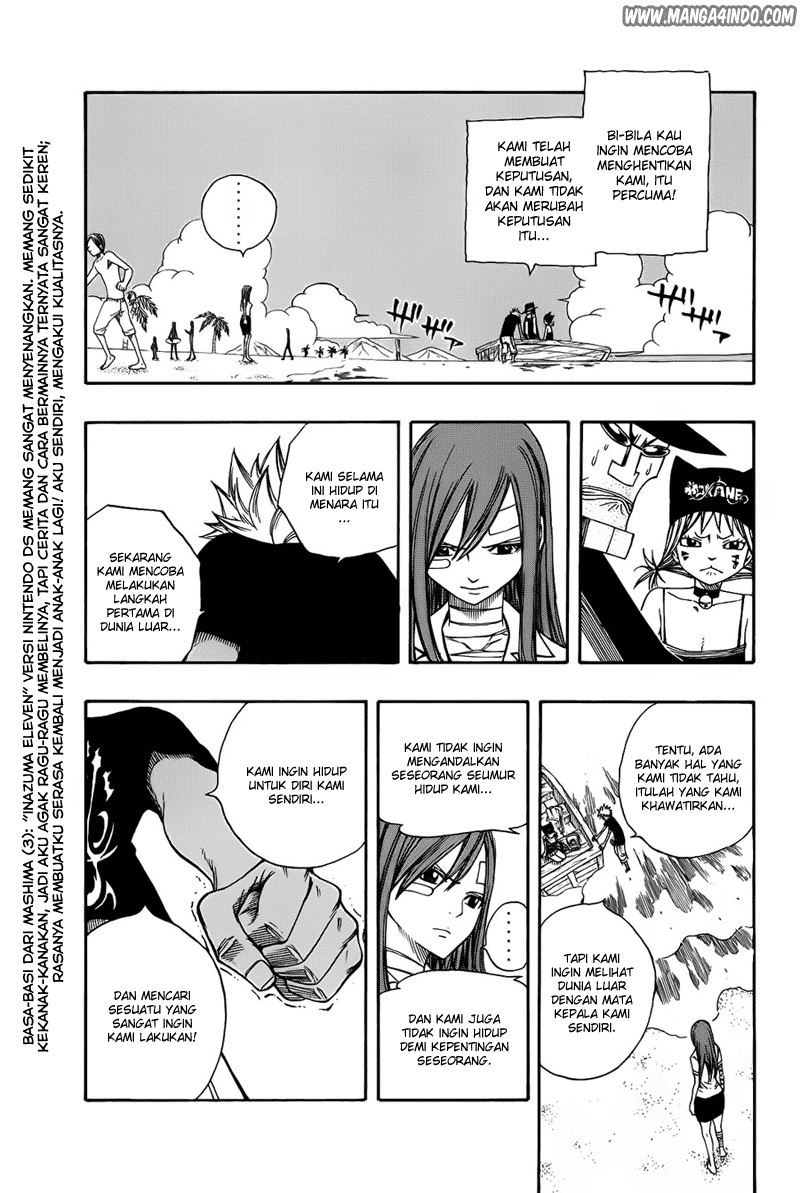 Fairy Tail Bab 102 halaman 8