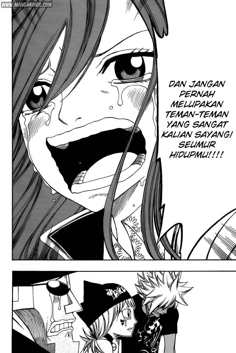 Fairy Tail Bab 102 halaman 11