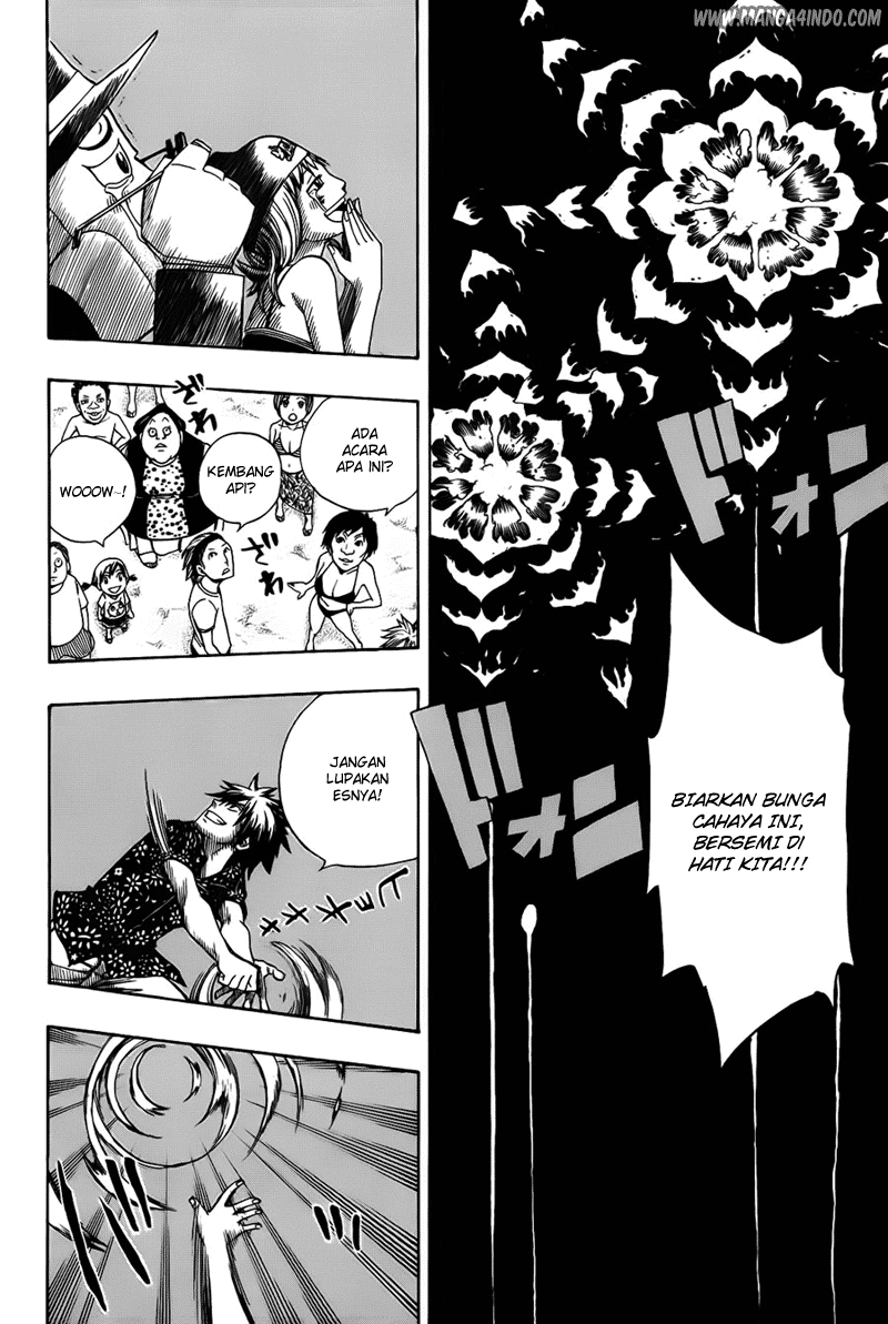 Fairy Tail Bab 102 halaman 13