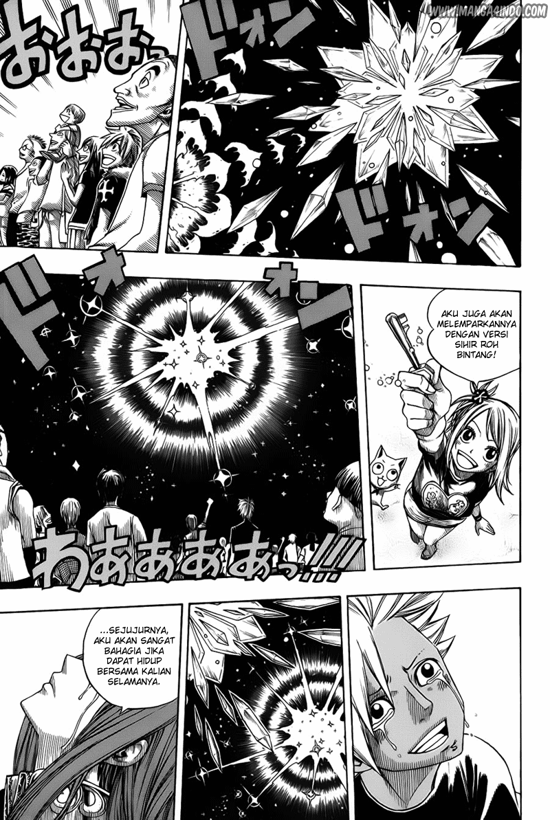 Fairy Tail Bab 102 halaman 14
