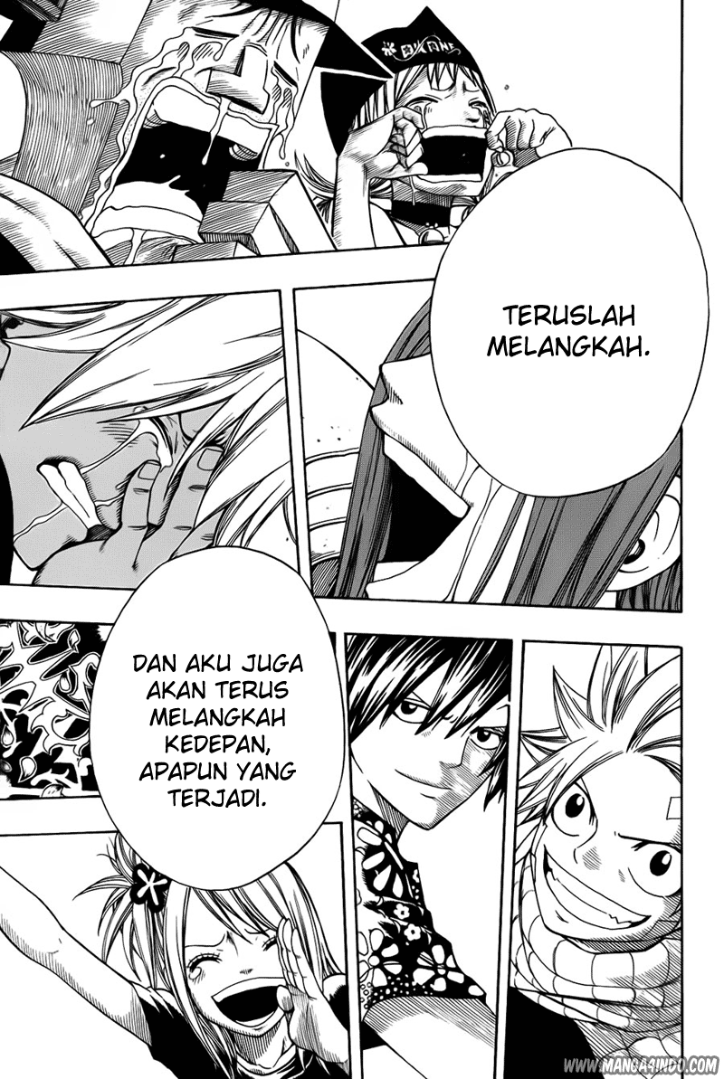 Fairy Tail Bab 102 halaman 16