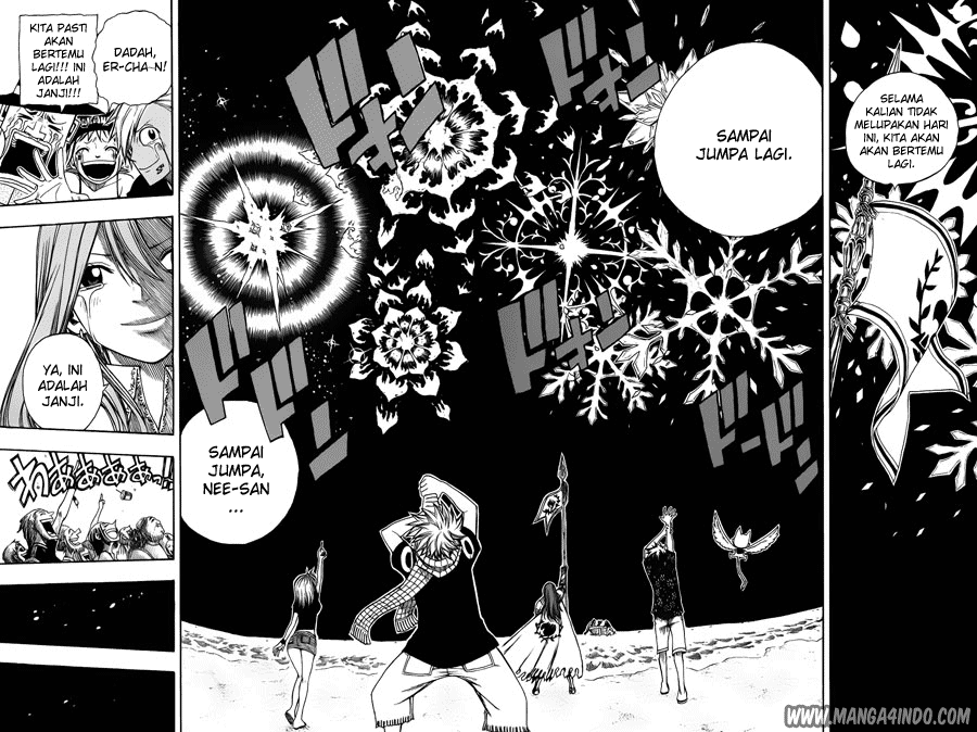Fairy Tail Bab 102 halaman 17