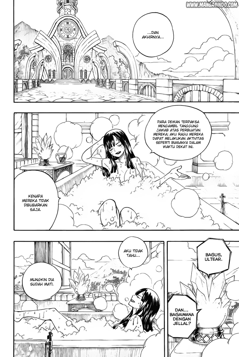 Fairy Tail Bab 102 halaman 18