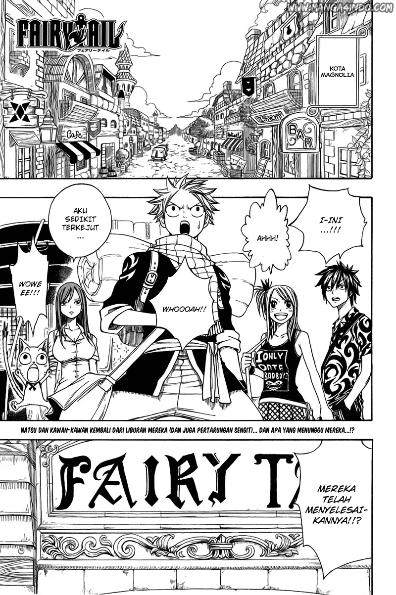 Fairy Tail Bab 103 halaman 2
