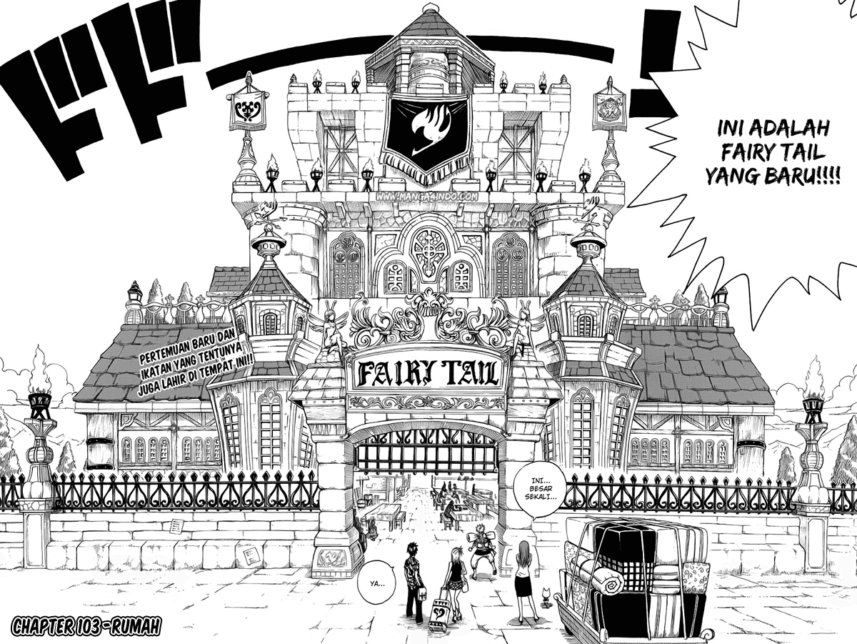Fairy Tail Bab 103 halaman 3