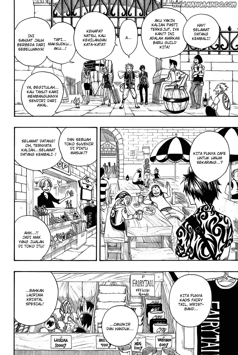 Fairy Tail Bab 103 halaman 4