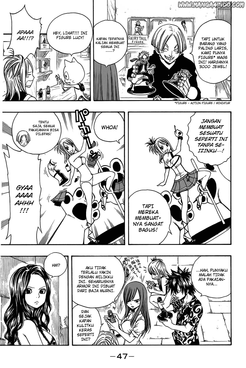 Fairy Tail Bab 103 halaman 5