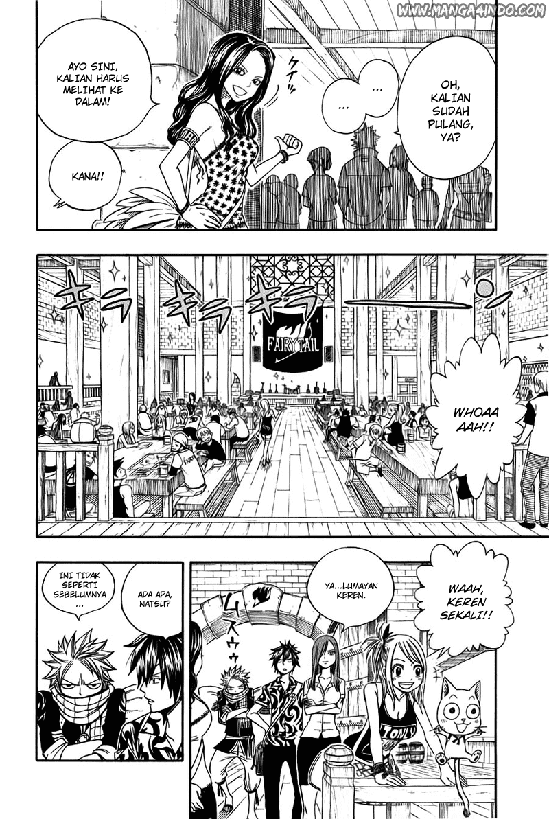 Fairy Tail Bab 103 halaman 6