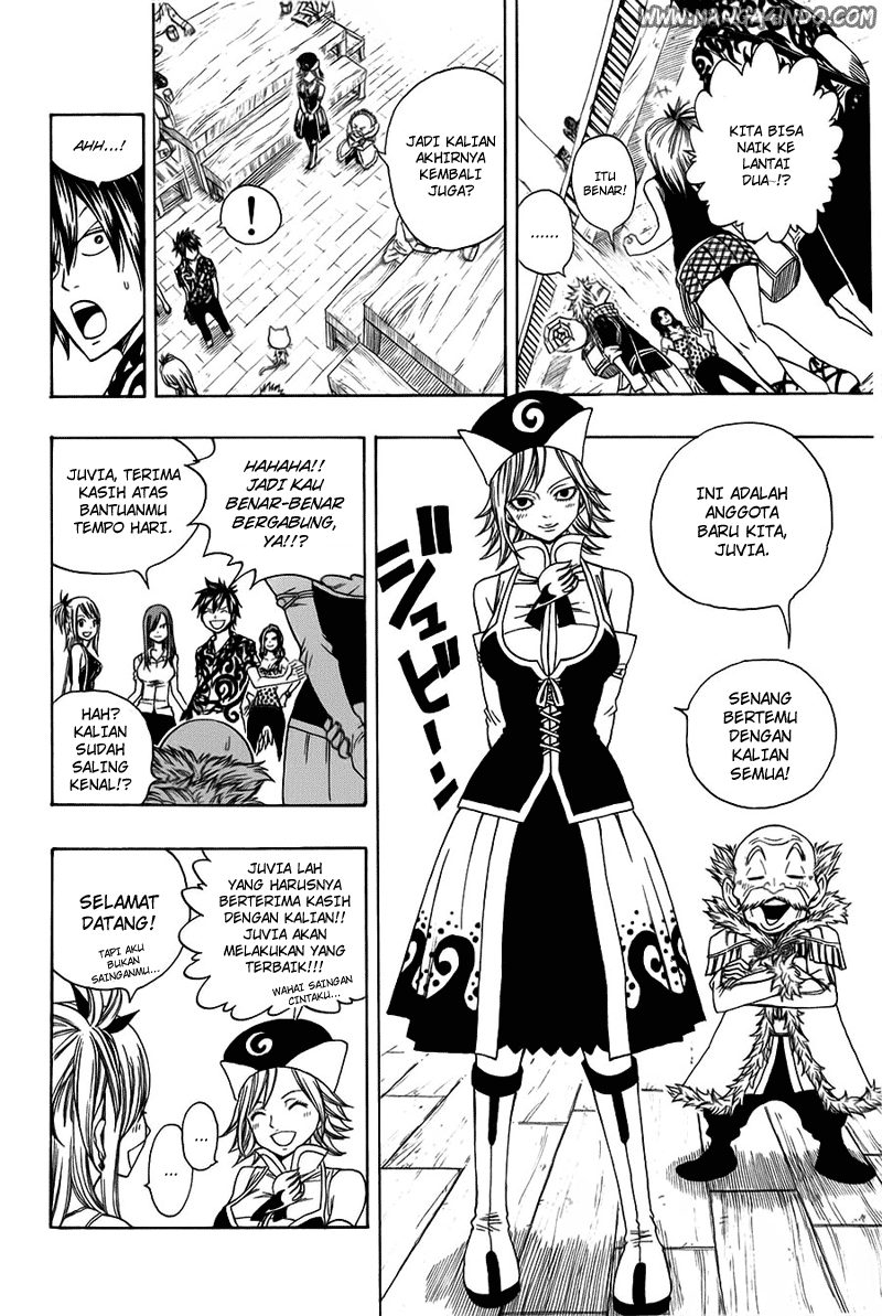 Fairy Tail Bab 103 halaman 8