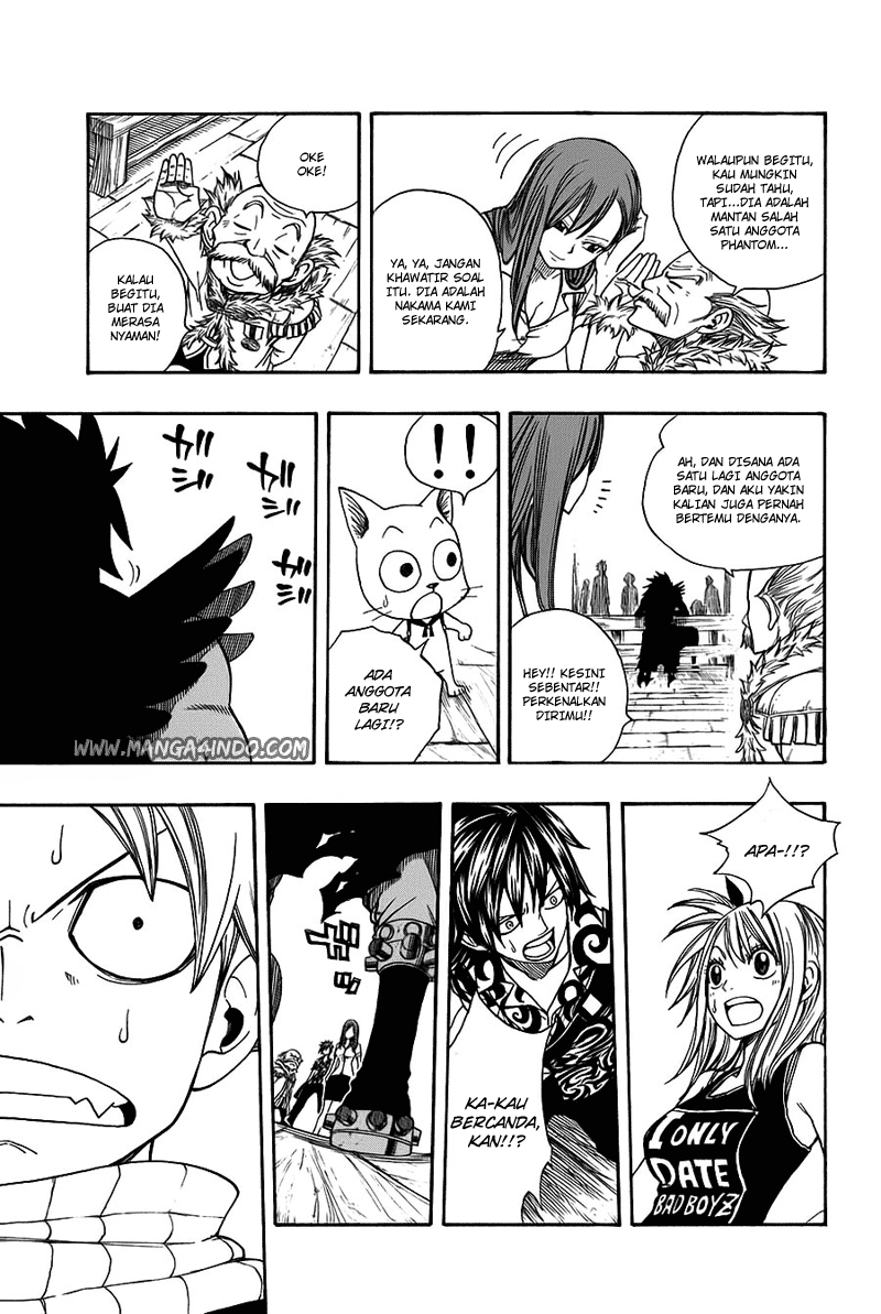 Fairy Tail Bab 103 halaman 9