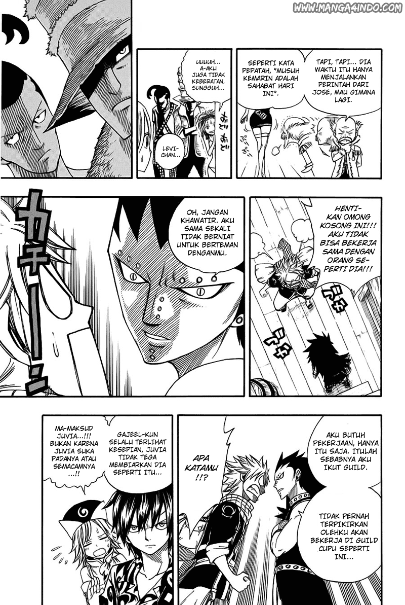 Fairy Tail Bab 103 halaman 11
