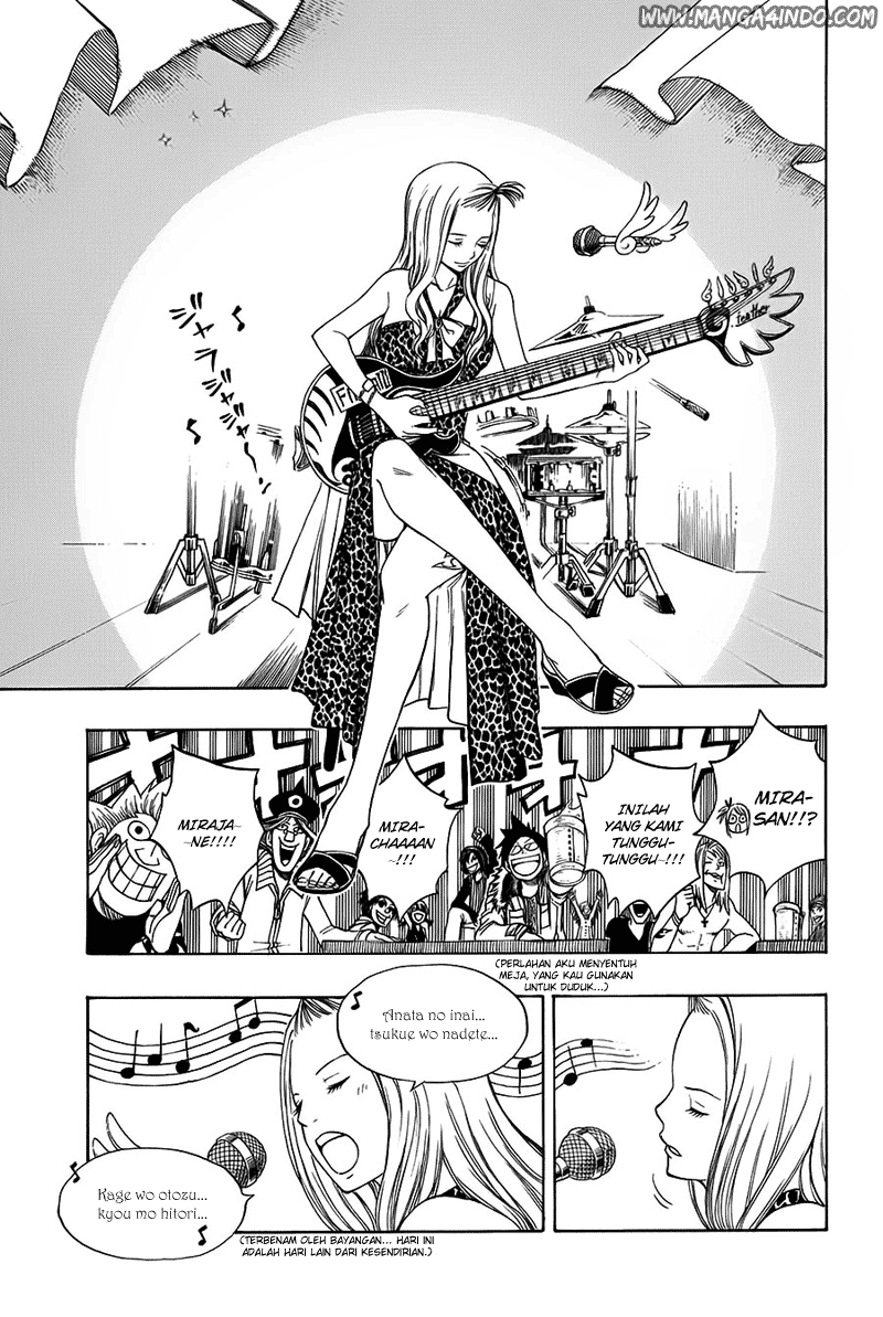 Fairy Tail Bab 103 halaman 13