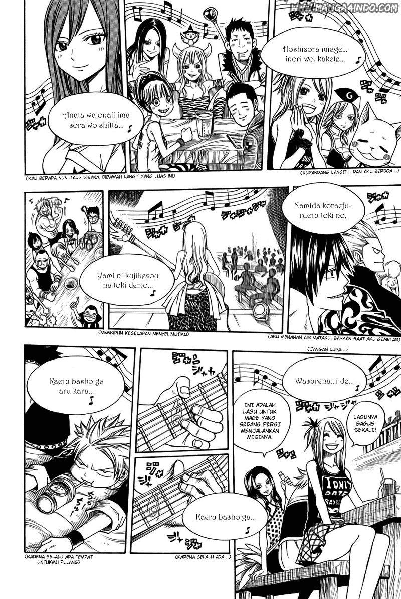 Fairy Tail Bab 103 halaman 14