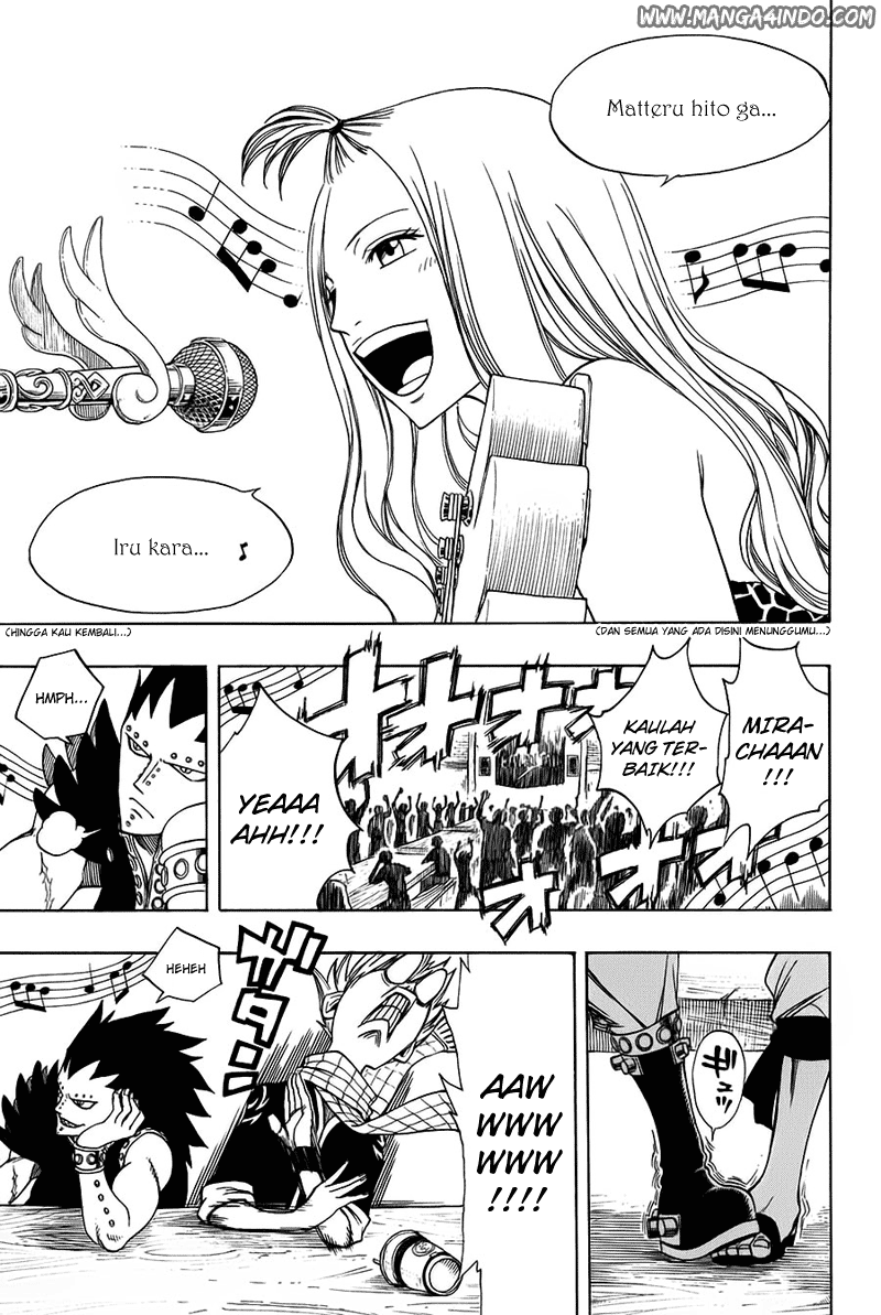 Fairy Tail Bab 103 halaman 15