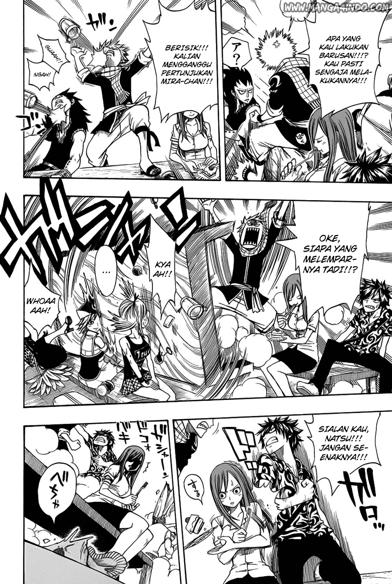 Fairy Tail Bab 103 halaman 16