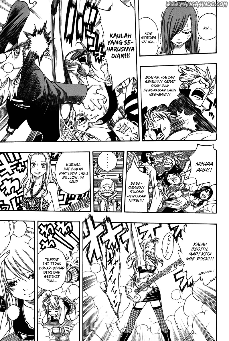 Fairy Tail Bab 103 halaman 17