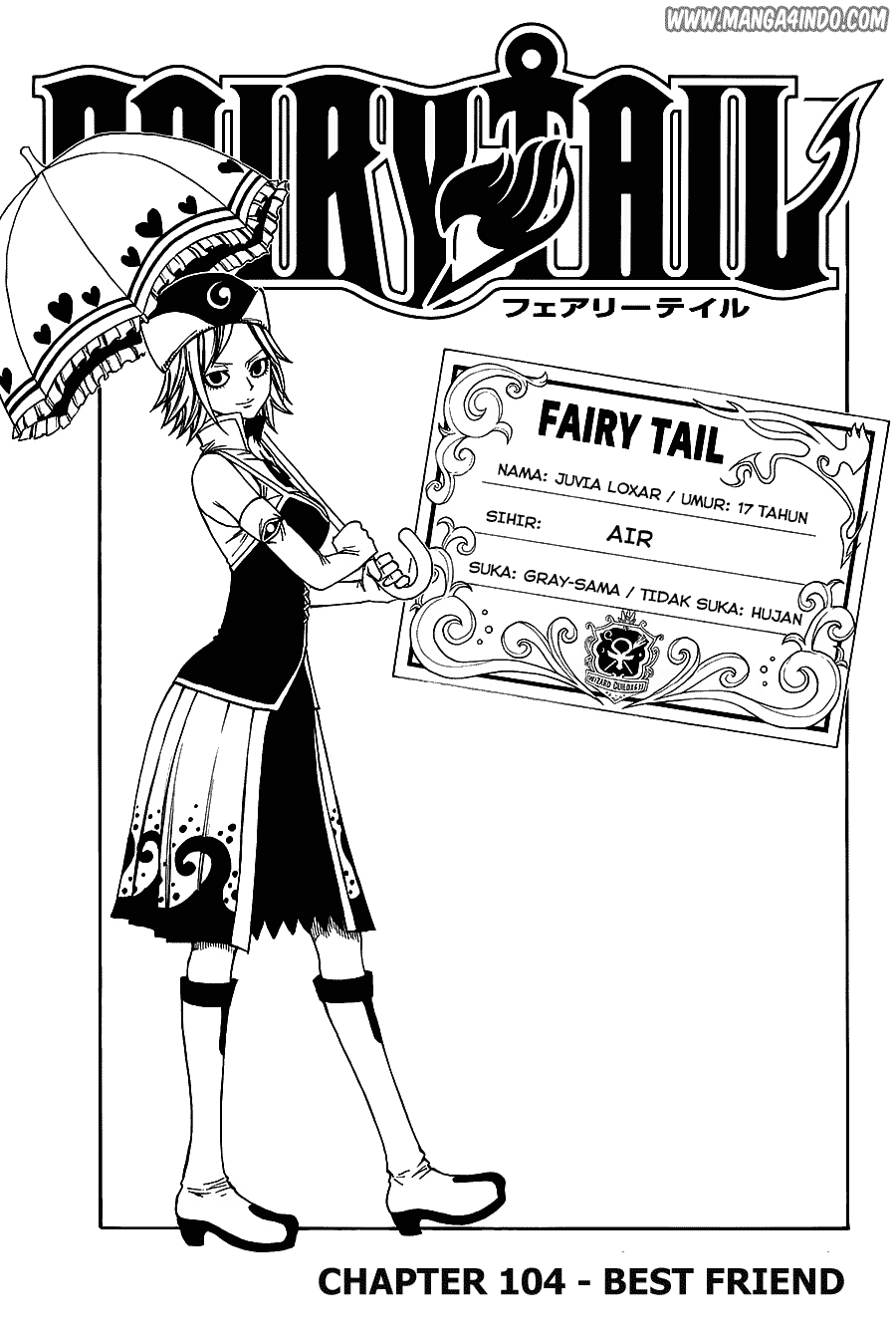 Fairy Tail chapter 104 halaman 2