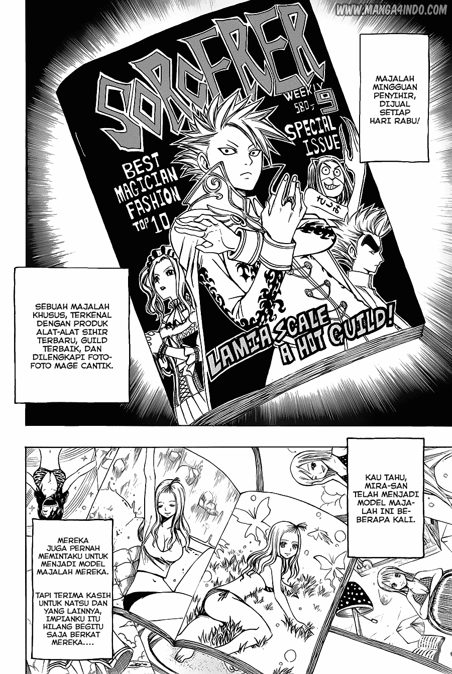 Fairy Tail chapter 104 halaman 3