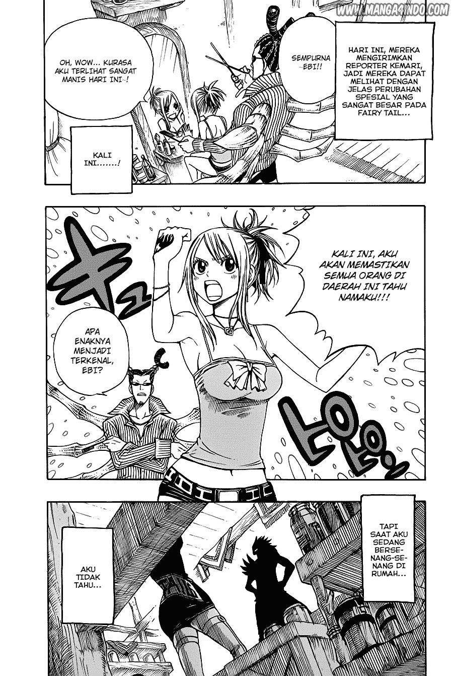 Fairy Tail chapter 104 halaman 4