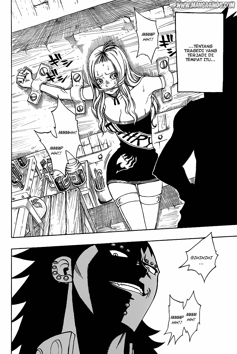 Fairy Tail chapter 104 halaman 5