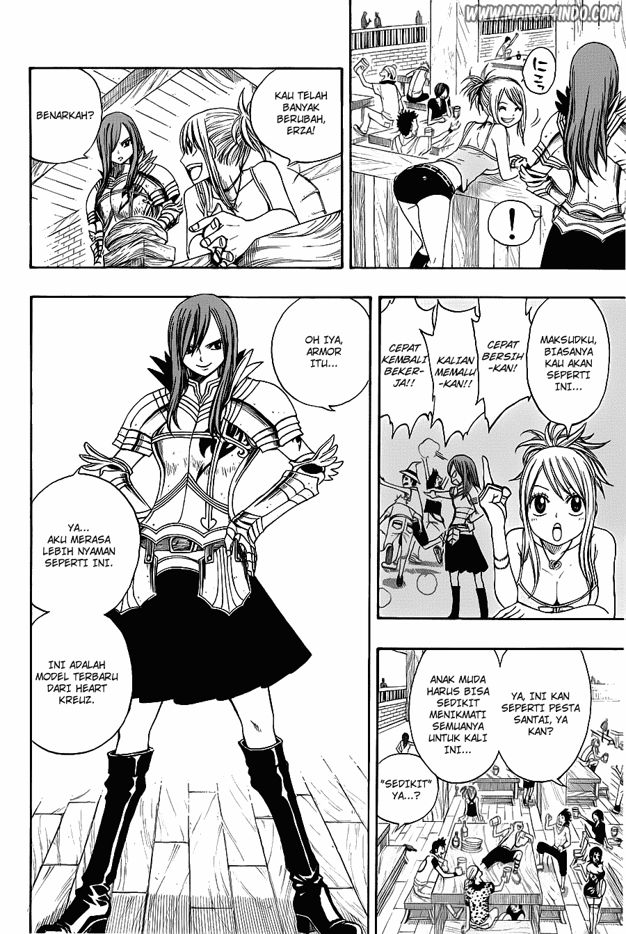 Fairy Tail chapter 104 halaman 7