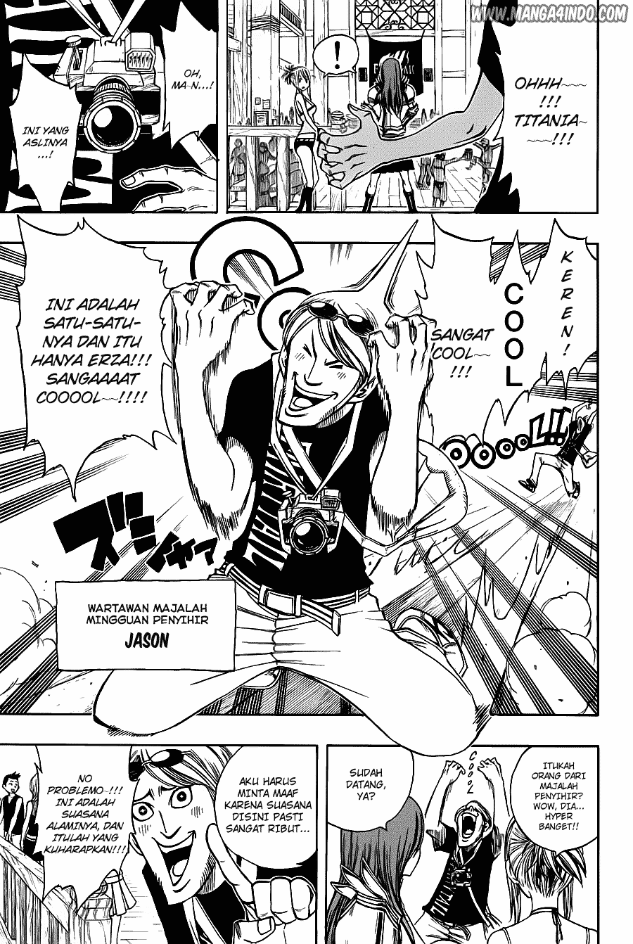 Fairy Tail chapter 104 halaman 8