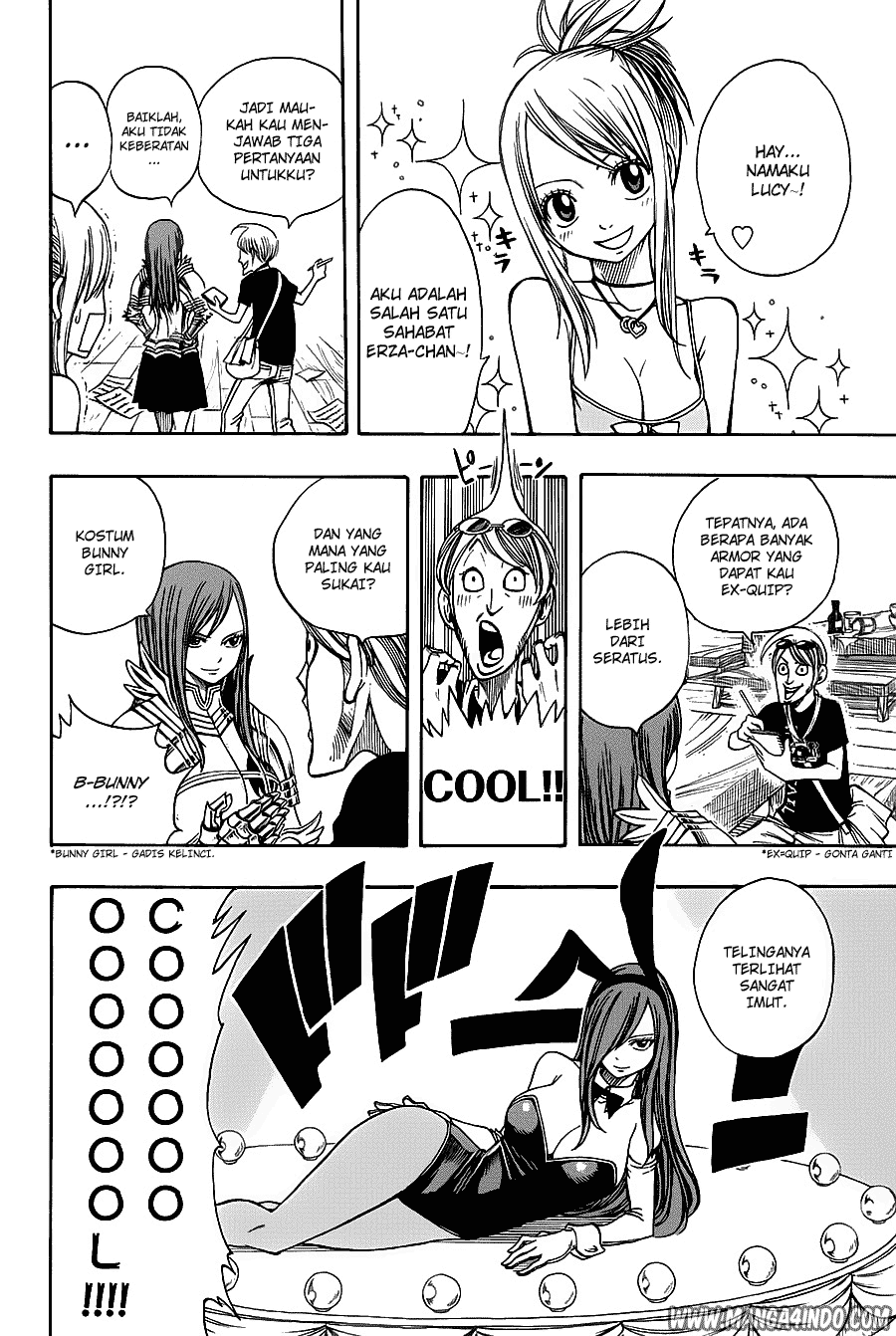 Fairy Tail chapter 104 halaman 9