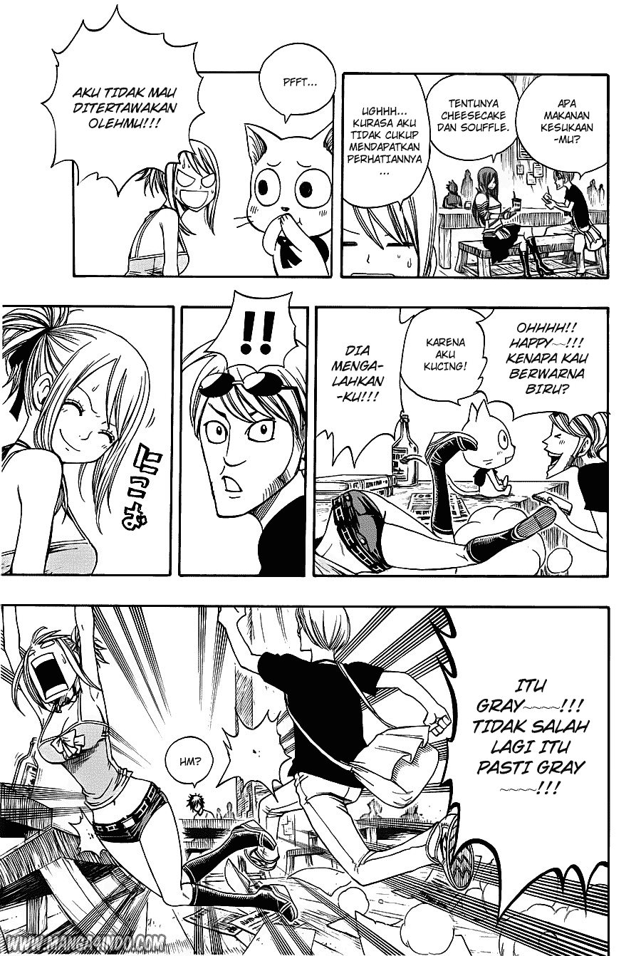 Fairy Tail chapter 104 halaman 10